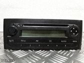 Unidad delantera de radio/CD/DVD/GPS