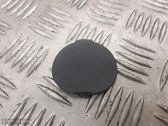 Rear bumper row hook cap/cover