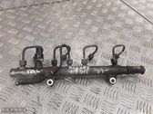 Tuyau de conduite principale de carburant