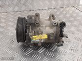 Ilmastointilaitteen kompressorin pumppu (A/C)