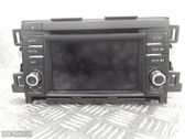 Unidad delantera de radio/CD/DVD/GPS