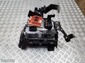 Voltage converter inverter