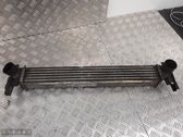 Intercooler radiator