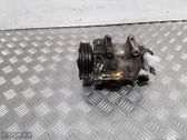 Ilmastointilaitteen kompressorin pumppu (A/C)