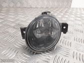 Front fog light