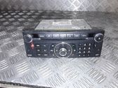 Radio / CD-Player / DVD-Player / Navigation