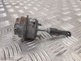 Actuador electrico turbo