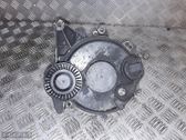 Lichtmaschine
