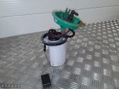 Bomba interna de combustible
