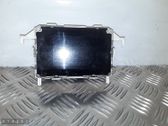Bildschirm / Display / Anzeige