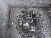 Automatikgetriebe
