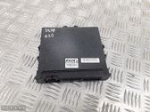 Autres unités de commande / modules