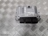 Unidad de control/módulo del motor