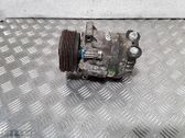 Klimakompressor Pumpe