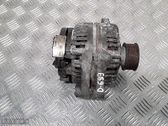 Lichtmaschine