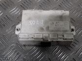 Unidad de control/módulo del motor