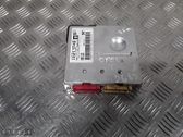 Engine control unit/module
