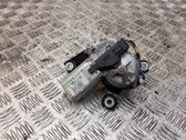 Motor del limpiaparabrisas trasero