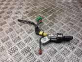 Cerradura de encendido