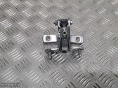 Rear door upper hinge