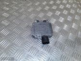 Relais de ventilateur de liquide de refroidissement