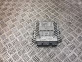 Calculateur moteur ECU