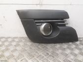 Front fog light trim/grill