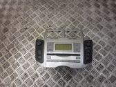 Panel / Radioodtwarzacz CD/DVD/GPS