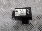 Unidad de control/módulo del motor