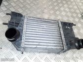 Radiador intercooler