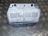 Airbag del pasajero