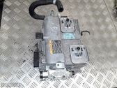 Voltage converter inverter