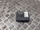 Autres unités de commande / modules