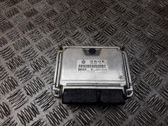 Unidad de control/módulo del motor