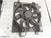 Ventilador eléctrico del radiador