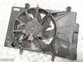 Ventilador eléctrico del radiador