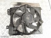 Ventilador eléctrico del radiador
