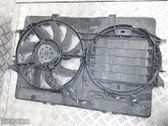 Ventilador eléctrico del radiador