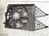 Ventilateur de refroidissement de radiateur électrique