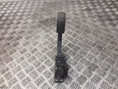 Pedal del acelerador