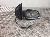 Etuoven sähköinen sivupeili