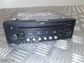 Radio / CD-Player / DVD-Player / Navigation