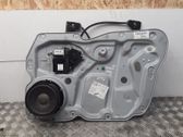 Fensterheber elektrisch mit Motor Tür hinten