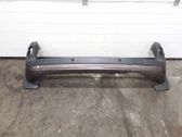 Rear bumper