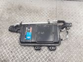Cellule de batterie de voiture hybride / électrique