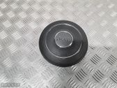 Steering wheel airbag