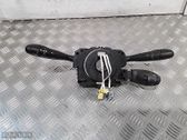 Wiper turn signal indicator stalk/switch