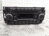 Radio/CD/DVD/GPS head unit