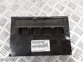 Engine control unit/module