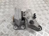 Engine mount bracket